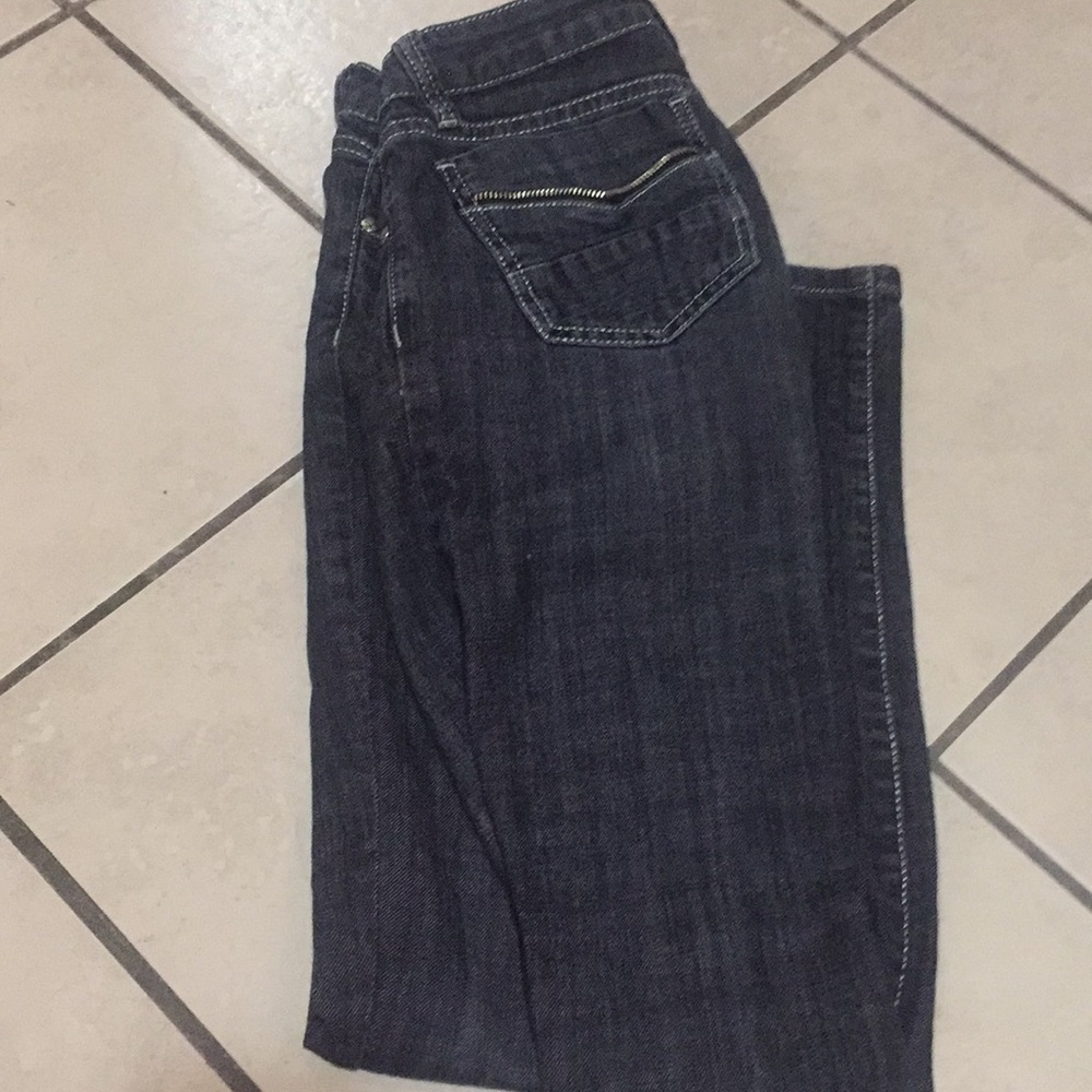 Miss vivi jeans really pretty jeans